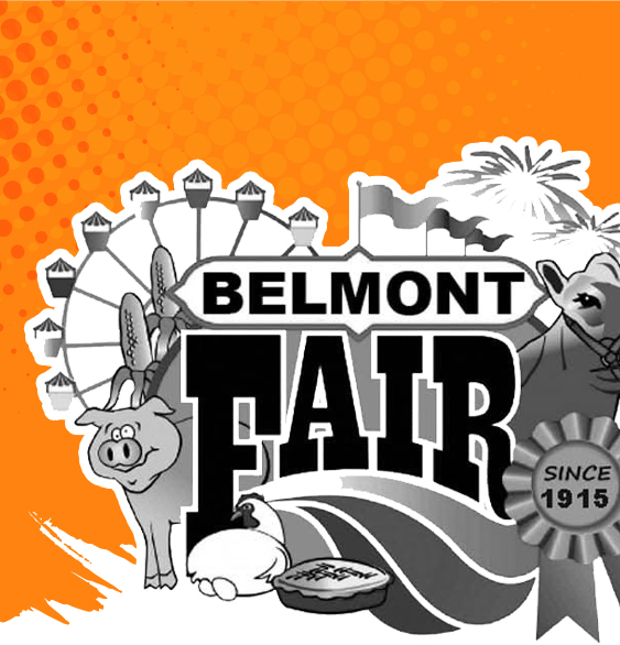 Belmont School & Community Fair in Belmont, Wisconsin